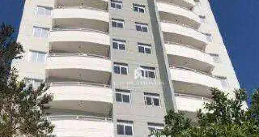 Apartamento com 2 dormitórios à venda, 65 m² por R$ 550.000,00 - Parque Industrial - São José dos Campos/SP