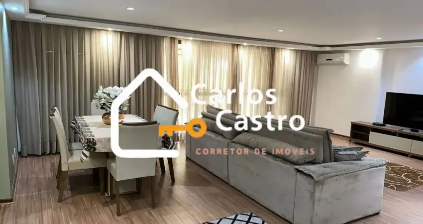 No Recreio na quadra da praia, 196 metrosm², com 3 quartos e dependência, varandão.
