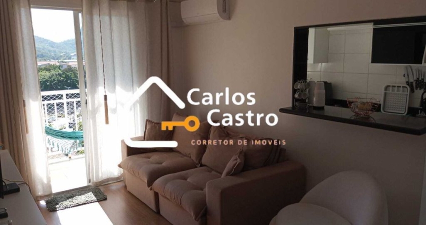 Oportunidade !!! Imóvel para venda possui 65 metros quadrados com 2 quartos em Jacarepaguá