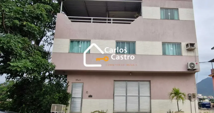 Imóvel à venda no centro de nilópolis – amplo, moderno e com excelente localização!