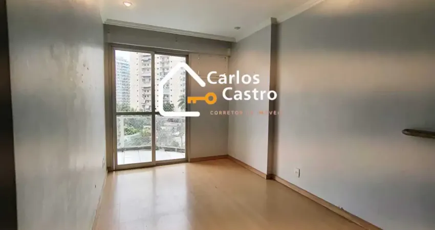 Apartamento com 2 quartos para alugar na Barra da Tijuca, Rio de Janeiro
