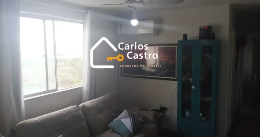 Oportunidade imperdível! apartamento 2 quartos perto do riocentro com estrutura completa