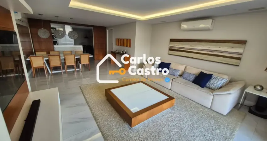 Oportunidade no cidade jardim – 4 quartos sendo 2 suítes - carlos castro corretor