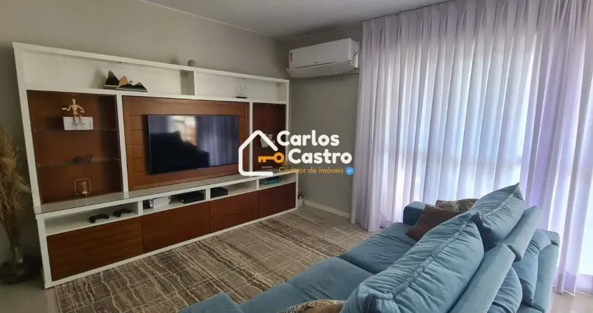 Conforto e Espaço - 3 Quartos sendo 1 Suítes - Imóvel de Alto Padrão na Tijuca - Carlos Castro