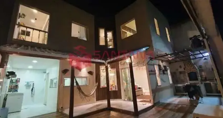 Casa com 3 quartos à venda na Rua Bem-te-vis, 011, Malícia (Abrantes), Camaçari