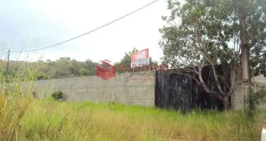 Terreno à venda na Rua Principal, S/N, Cajazeira de Abrantes, Camaçari