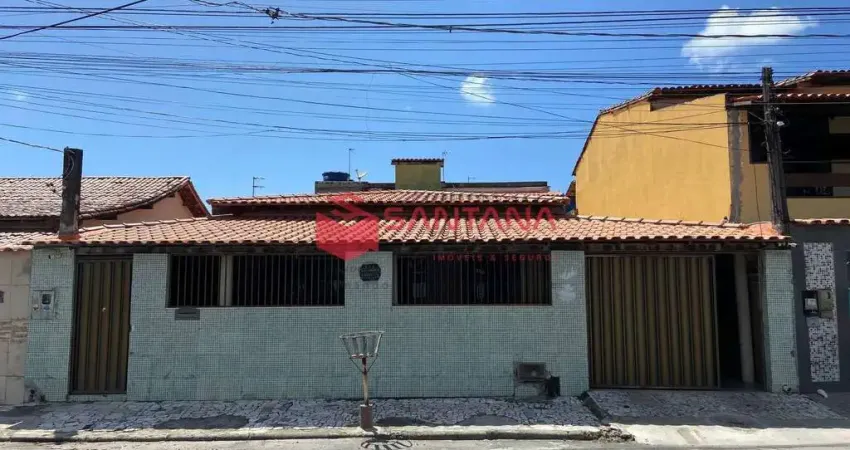 Casa com 3 quartos à venda na Rua Margaridas Amarelas, 386, Jardim das Margaridas, Salvador