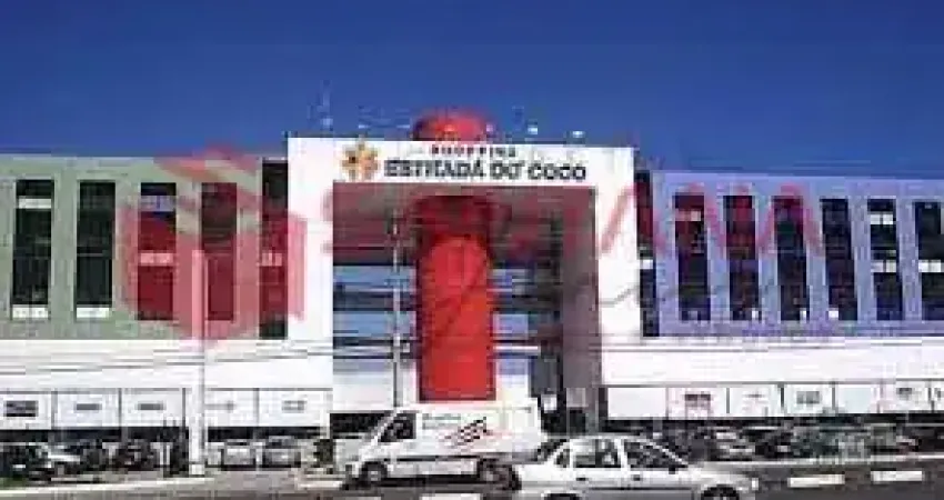 Sala comercial à venda na Avenida Santos Dumont, 11, Pitangueiras, Lauro de Freitas