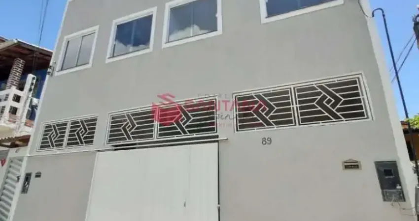 Casa com 3 quartos à venda na Rua Almirante Barroso, S/N, Vila Praiana, Lauro de Freitas