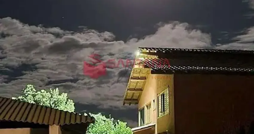 Casa com 3/4 à venda em Taipu de Fora