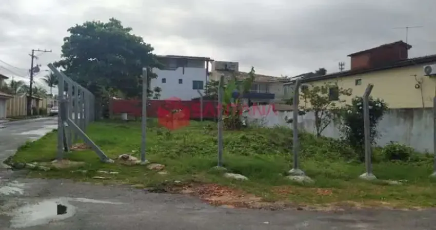Terreno de 525 m² à venda em Ipitanga
