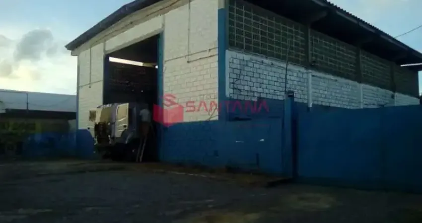 Terreno à venda na Rua Antônio Fagundes Pereira, S/N, Buraquinho, Lauro de Freitas