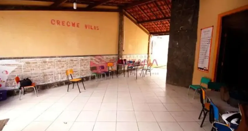 Casa com 6 quartos à venda na Rua Praia de Tramandai, 001, Vilas do Atlantico, Lauro de Freitas