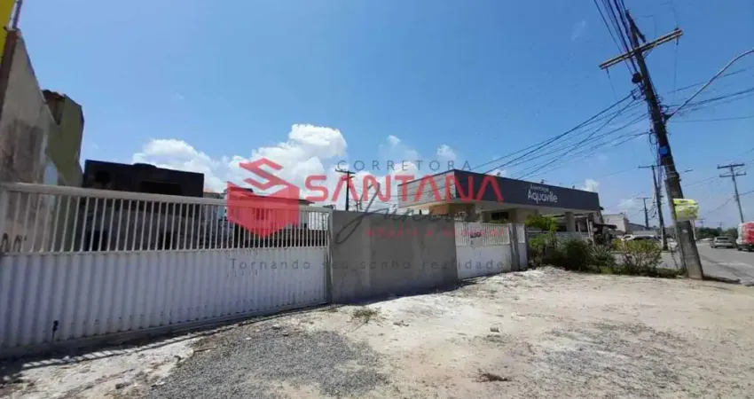 Terreno à venda na Rodovia BA-099, 01, Arembepe (Abrantes), Camaçari