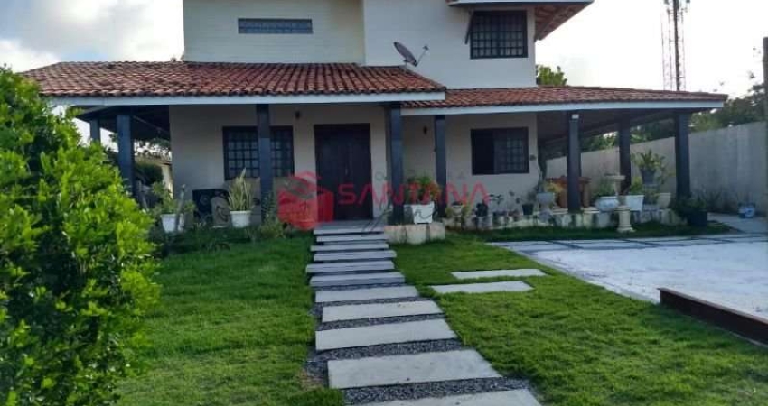 Casa em condomínio fechado com 3 quartos à venda na Rua Santo Antônio, S/N, Portão, Lauro de Freitas