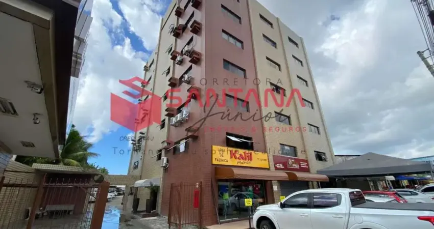 Sala comercial para alugar na Avenida Luiz Tarquínio Pontes, S/N, Pitangueiras, Lauro de Freitas