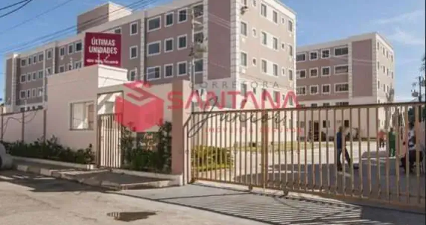 Apartamento com 2 quartos à venda na Rua Dos Laços, S/N, Boa União, Camaçari