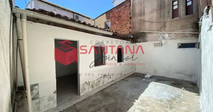 Casa com 1 quarto à venda na Rua Maria Izaura S Silva, S/N, Centro, Lauro de Freitas