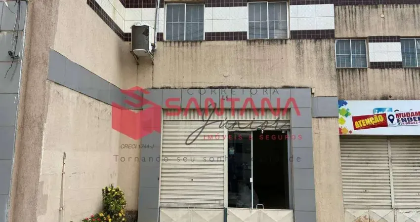 Loja para locação na Estrada do Coco em Lauro de Freitas