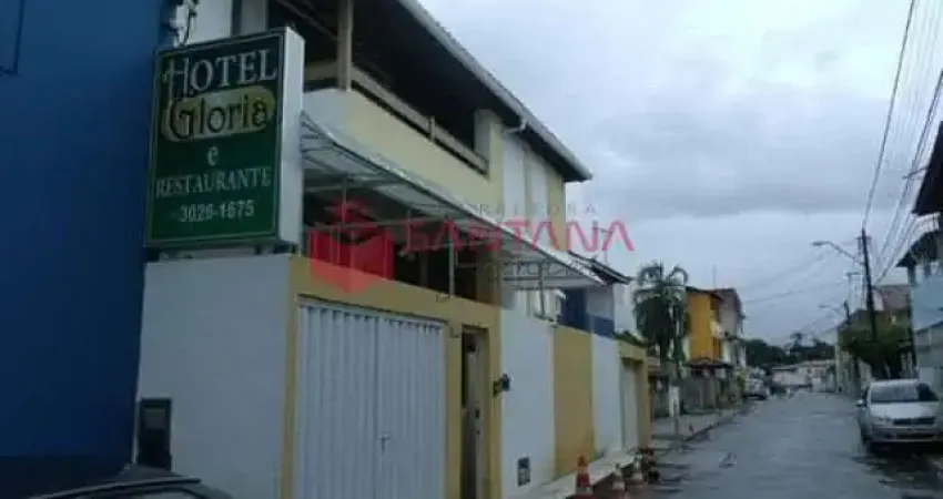 Ponto comercial à venda na Rua Manoel Raimundo de Souza, 001, Centro, Lauro de Freitas