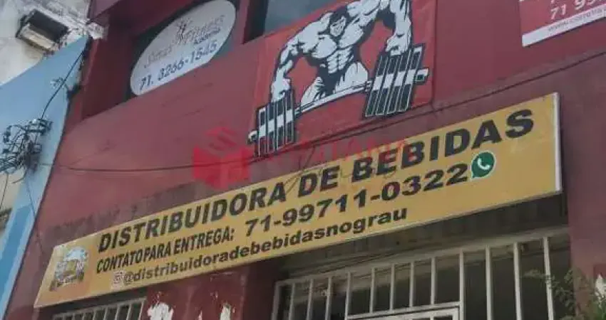Ponto comercial à venda na Avenida Joana Angélica, S/N, Nazaré, Salvador