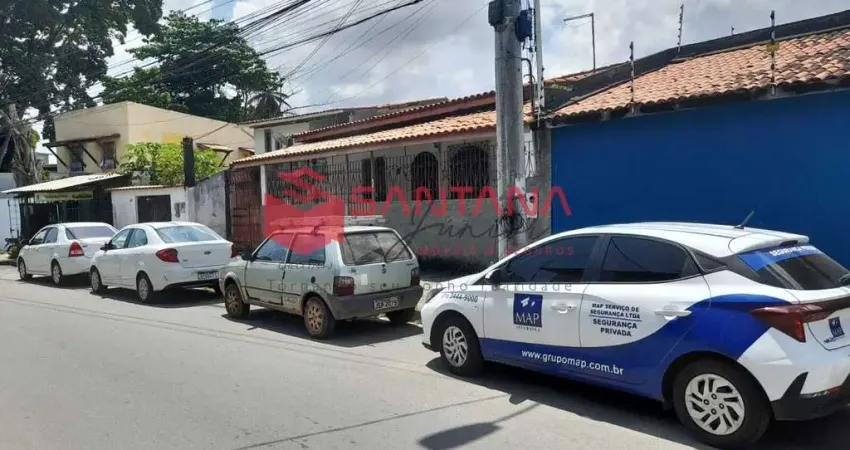 Casa com 3 quartos à venda na Rua Boca da Mata, S/N, Portão, Lauro de Freitas