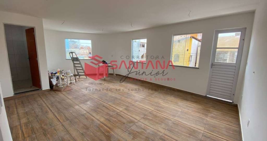 Sala comercial para alugar na Rua Santo Antônio, 01, Centro, Lauro de Freitas