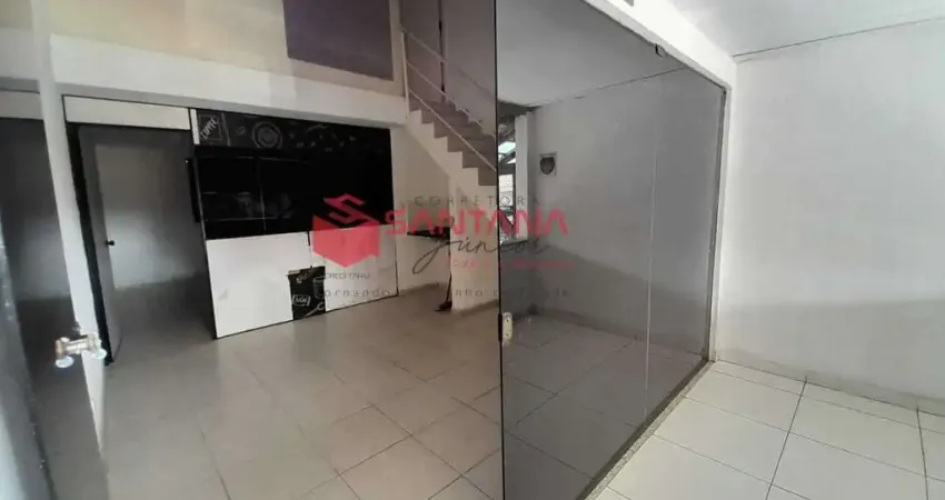 Ponto comercial para alugar na Rua Gilvan Fernandes, S/N, Recreio Ipitanga, Lauro de Freitas