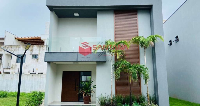 Casa com 4 dormitórios sendo 3 suítes à venda em Buraquinho