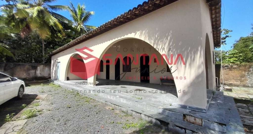 Casa comercial para locação em Pitangueiras