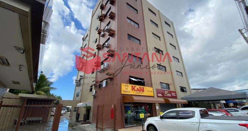 Sala comercial para alugar na Avenida Luiz Tarquínio Pontes, 01, Pitangueiras, Lauro de Freitas