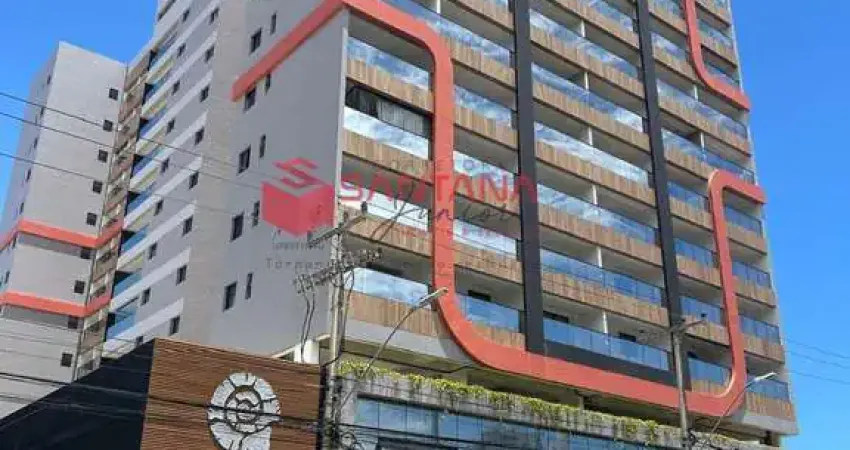 Apartamento com 1 quarto à venda na Avenida Simon Bolívar, 01, Jardim Armação, Salvador
