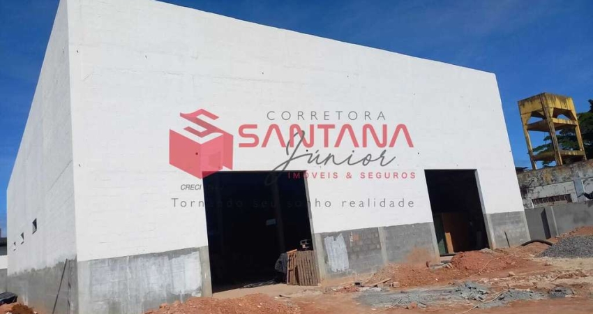 Ponto comercial para alugar na Avenida Santos Dumont, S/N, Pitangueiras, Lauro de Freitas