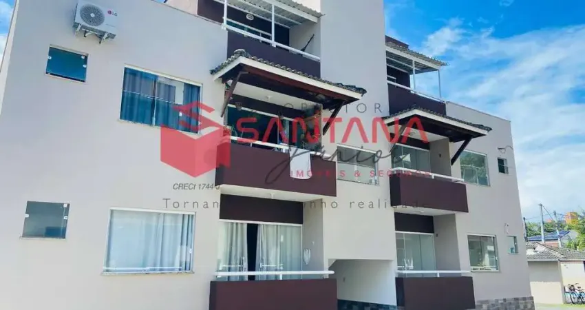 Apartamento com 3 quartos para alugar na Rua Eliane S Bonfim, 01, Miragem, Lauro de Freitas
