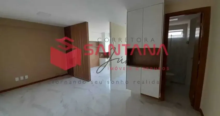 Apartamento Kitnet studio semimobiliada no Jardim Aeroporto