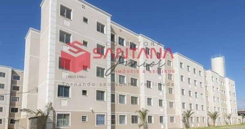 Apartamento com 2 quartos para alugar na Rua Maria Quitéria, S/N, Itingá, Lauro de Freitas