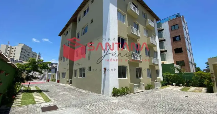 Apartamento térreo 2/4 com planejados em BuraquinhoApartamento localizado no charmoso lote