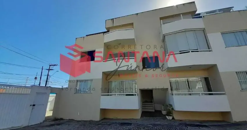 Apartamento com 3 quartos para alugar na Rua Maria dos Reis Silva, S/N, Miragem, Lauro de Freitas