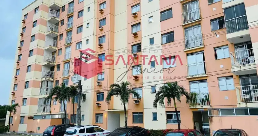 Apartamento 3/4 com suíte à venda em lauro de freitas – localização privilegiada! - *166394