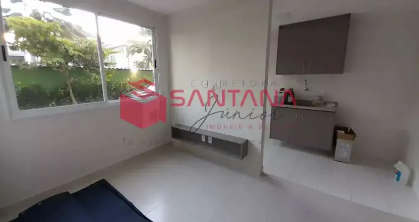 Apartamento térreo 2/4 com planejados em buraquinho - *166773