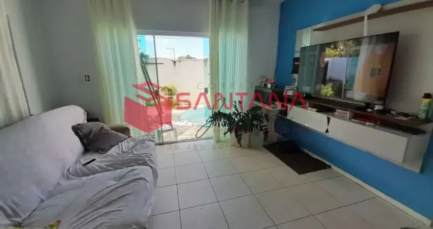 Casa térrea com 2/4 à venda em catu de abrantes – oportunidade residencial ou comercial! - *167051