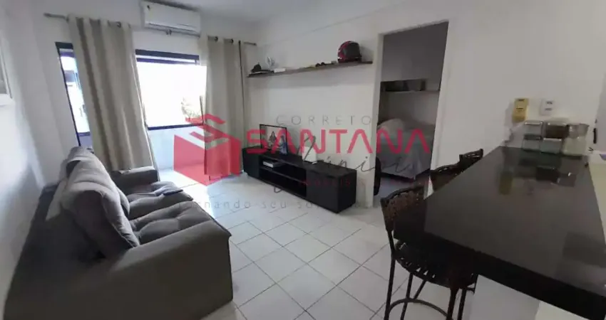 Apartamento 1/4 à venda no jardim aeroporto – lauro de freitas - *168104