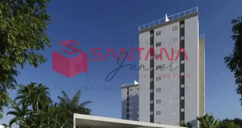 Lançamento no centro de lauro de freitas – apartamentos 2/4 com suíte - *167185