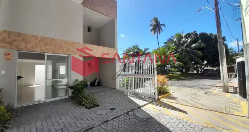 Apartamento térreo duplex com suíte em vilas do atlântico - *166328