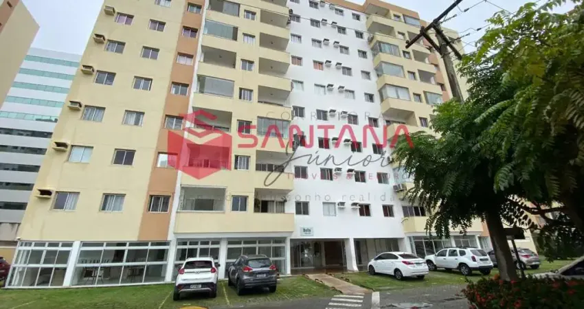 Apartamento 2/4 com suíte à venda – condomínio supremo family club – lauro de freitas - *165876