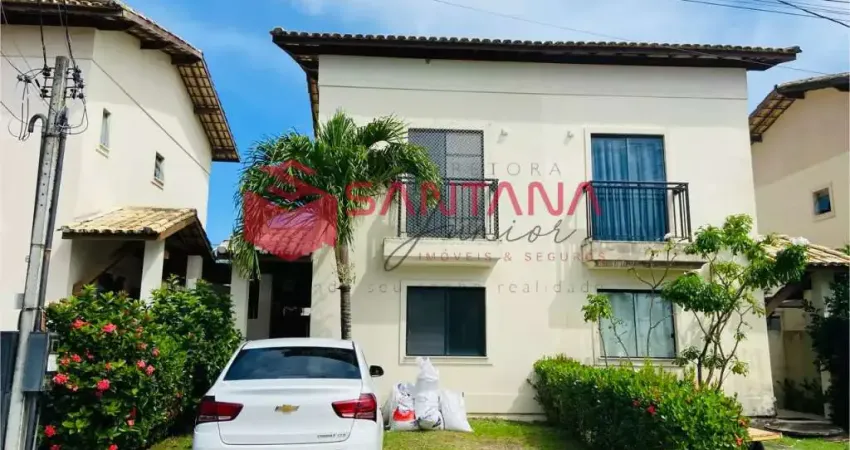 Casa em condomínio 3/4 com energia solar, em abrantes - *164478