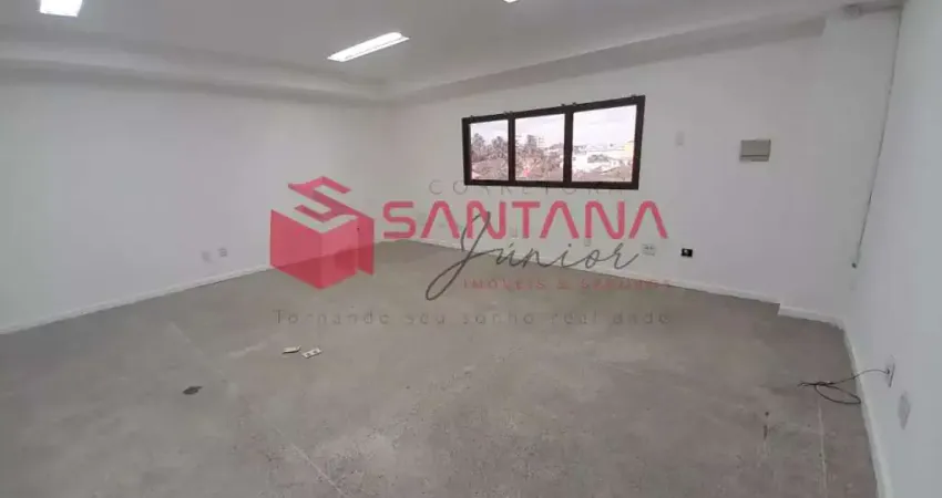 Sala no mag empresarial para locação, na luíz tarquínio pontes - *163961