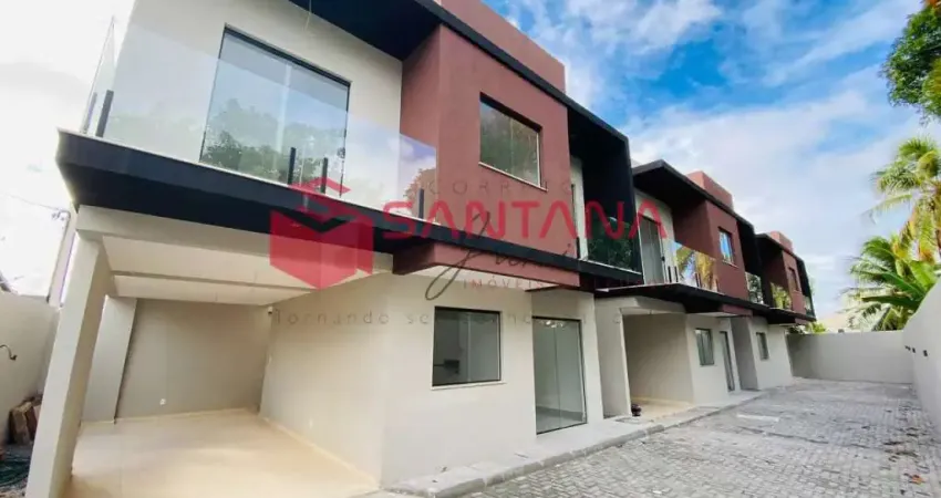 Casa com 3 quartos à venda na Rua Jardim Ipanema, Pitangueiras, Lauro de Freitas