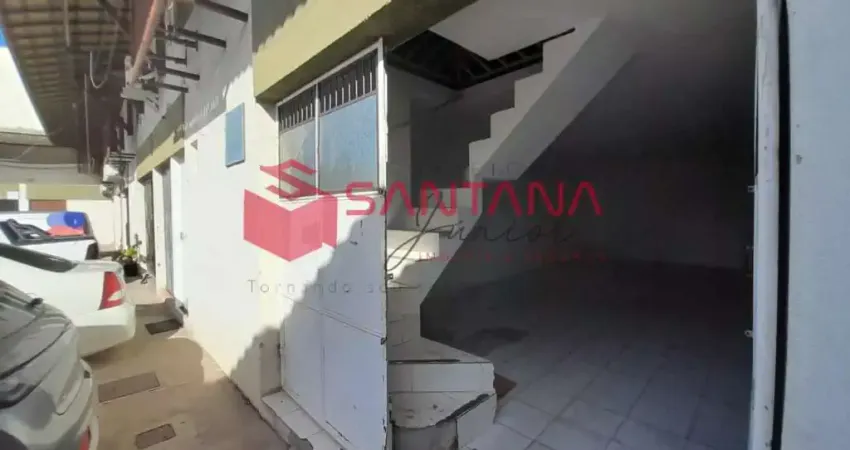 Barracão / Galpão / Depósito para alugar na Rua Antônio Fagundes Pereira, Buraquinho, Lauro de Freitas