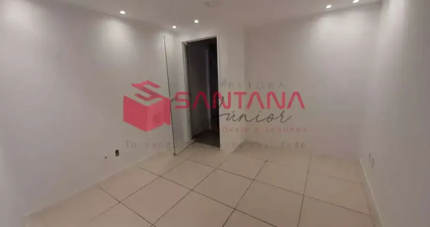 Sala comercial para alugar na Avenida Luiz Tarquínio Pontes, Pitangueiras, Lauro de Freitas